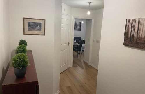 Cheetham Hill Apartamento | Paris Royal Paradise Apartment