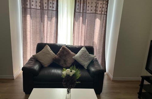 Cheetham Hill Apartamento | Paris Royal Paradise Apartment