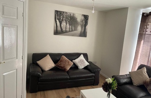 Cheetham Hill Apartamento | Paris Royal Paradise Apartment