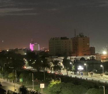 Ismailia Apartamento | Paris st