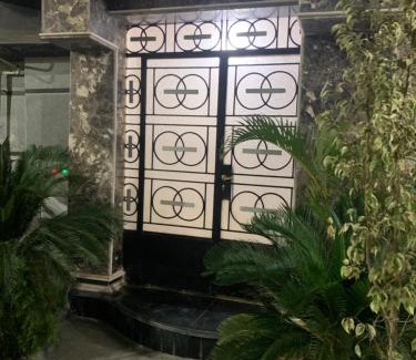 Ismailia Apartamento | Paris st