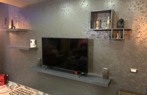 Ismailia Apartamento | Paris st