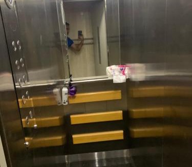 Ismailia Apartamento | Paris st