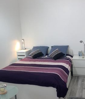 Gentilly Apartamento | Paris Sud-porte de Gentilly mignon T2 250 m de Paris