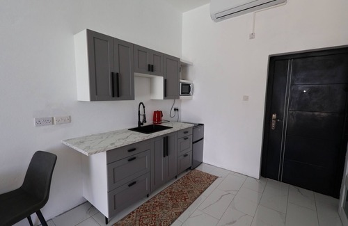 Rodney Bay Apartamento | PARIS Villas Tropical Suite