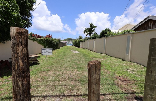 Rodney Bay Apartamento | PARIS Villas Tropical Suite