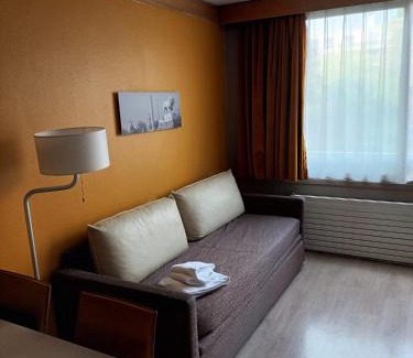 Issy-les-Moulineaux Apartamento | Paris XV Multire - Aparthotel 4 guests