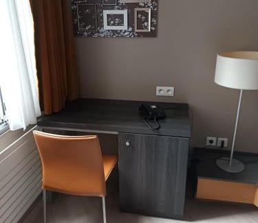 Issy-les-Moulineaux Apartamento | Paris XV Multire - Aparthotel 4 guests
