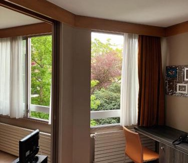 Issy-les-Moulineaux Apartamento | Paris XV Multire - Aparthotel 4 guests