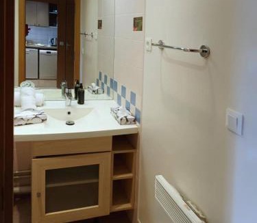 Issy-les-Moulineaux Apartamento | Paris XV Multire - Aparthotel 4 guests