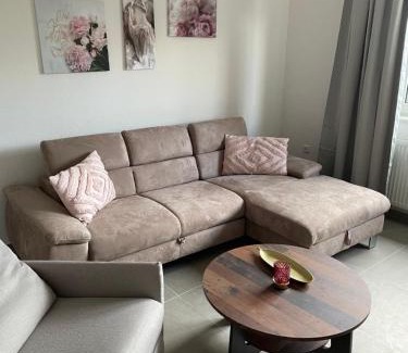 Oberhausen Apartamento | Paris3