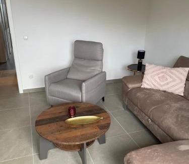 Oberhausen Apartamento | Paris3