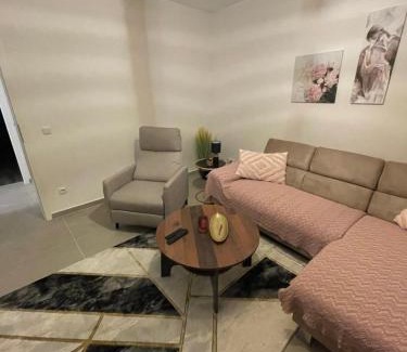 Oberhausen Apartamento | Paris3