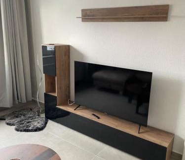 Oberhausen Apartamento | Paris3