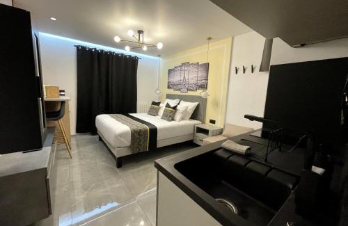 Le Parc Saint-Maur Apartamento | Parisian Apartment - Paris 10 min - RER A - 3P