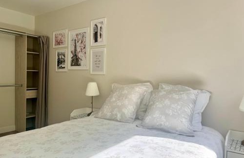 Montevrain Apartamento | Parisian escape near Disney - Liz Appart