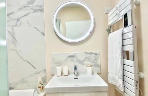 Montevrain Apartamento | Parisian escape near Disney - Liz Appart