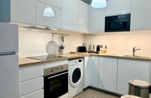 Montevrain Apartamento | Parisian escape near Disney - Liz Appart