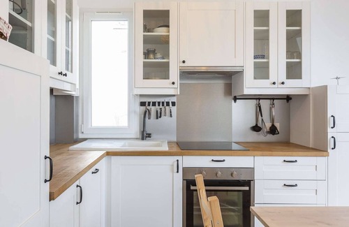 Passy Apartamento | Parisian Home | 2 chambres | Passy