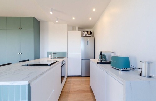 Quartier de la Salpetriere Apartamento | Parisian Home | Studio | Bastille - Faubourg St Antoine