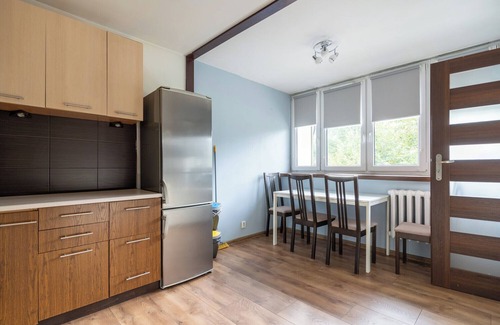 Katowice Apartamento | Park Śląski Comfy Apartment