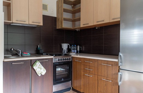 Katowice Apartamento | Park Śląski Comfy Apartment