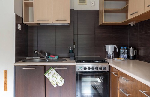 Katowice Apartamento | Park Śląski Comfy Apartment