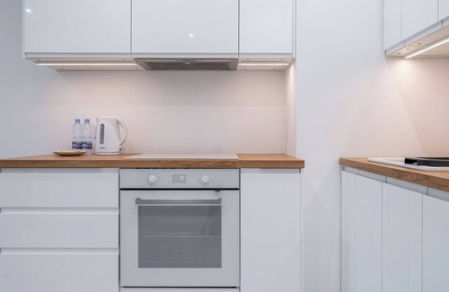 Bytkow Apartamento | Park Śląski Homely Apartment #15