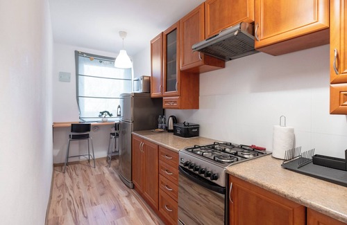 Chorzow Apartamento | Park Śląski Stylish Apartment