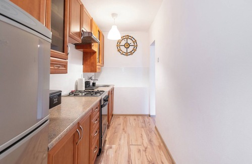 Chorzow Apartamento | Park Śląski Stylish Apartment