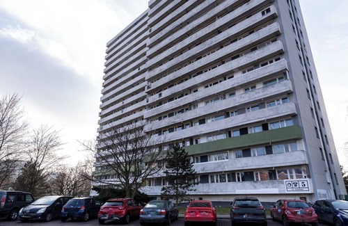 Chorzow Apartamento | Park Śląski Stylish Apartment