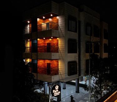 Hatigaon Casa | Park Abode Boutique Guest House
