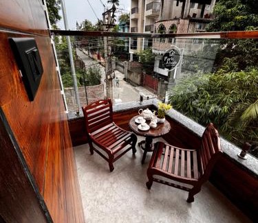 Hatigaon Casa | Park Abode Boutique Guest House