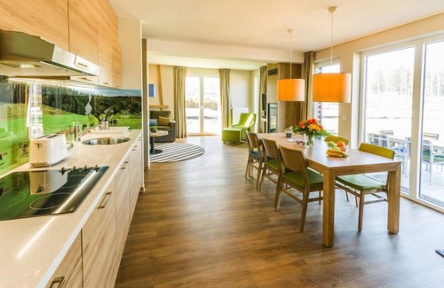 Leutkirch im Allgau Casa | Park Allgäu by Interhome
