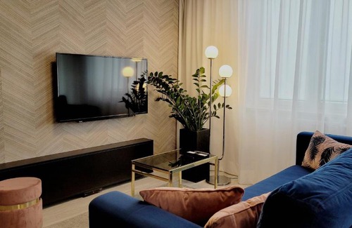 Gorzow Wielkopolski Apartamento | PARK Apartament z dużym tarasem - proplace