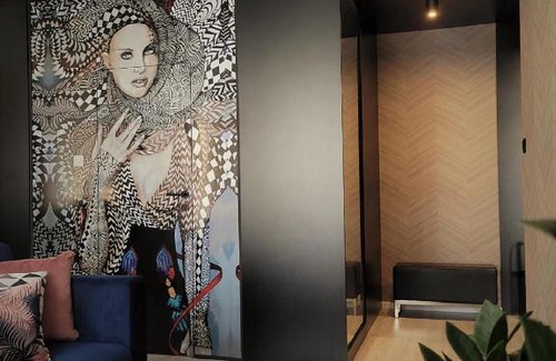 Gorzow Wielkopolski Apartamento | PARK Apartament z dużym tarasem - proplace