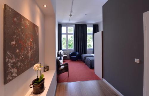 Aachen Apartamento | Park Apartaments