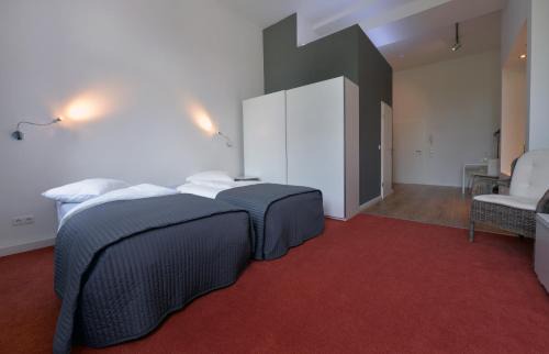 Aachen Apartamento | Park Apartaments