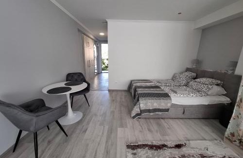 Kaposvar Apartamento | Park Apartman