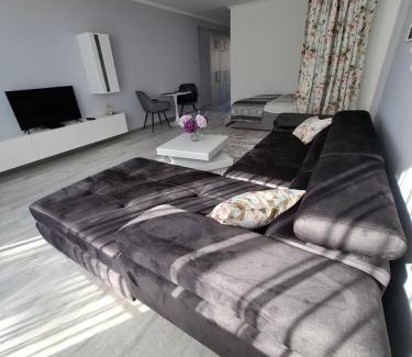 Kaposvar Apartamento | Park Apartman