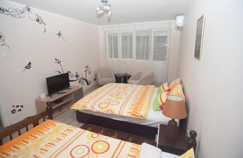 Arandelovac Apartamento | Park Apartman