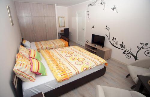 Arandelovac Apartamento | Park Apartman