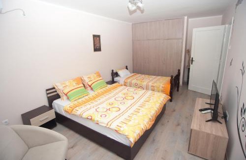 Arandelovac Apartamento | Park Apartman