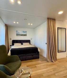 Mazeikiai Apartamento | Park Apartments