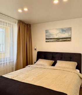 Mazeikiai Apartamento | Park Apartments