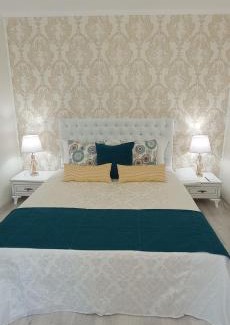 Dnipro Apartamento | Park Apartments