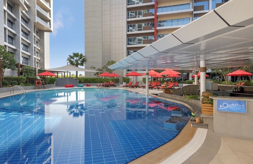 Abu Dhabi Apartamento | Park Arjaan by Rotana