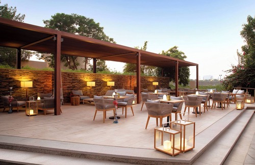 Abu Dhabi Apartamento | Park Arjaan by Rotana