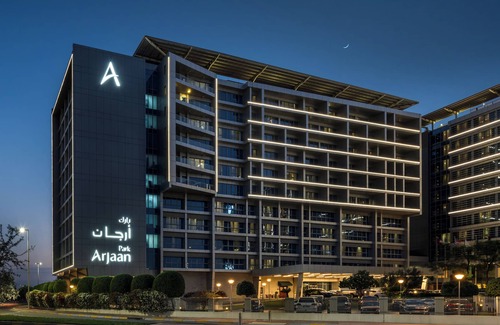 Abu Dhabi Apartamento | Park Arjaan by Rotana