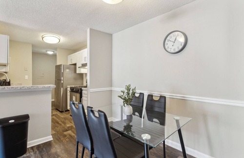 Ellenwood Apartamento | Park at London F4 I Spacious 2 Bed 2 Bath